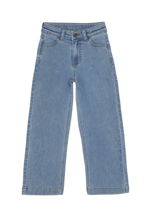 Minymo - Jeansy Straight Leg