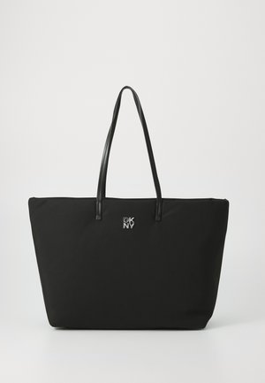 Cabas - black