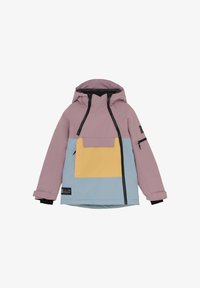 Niewybrane, woodrose