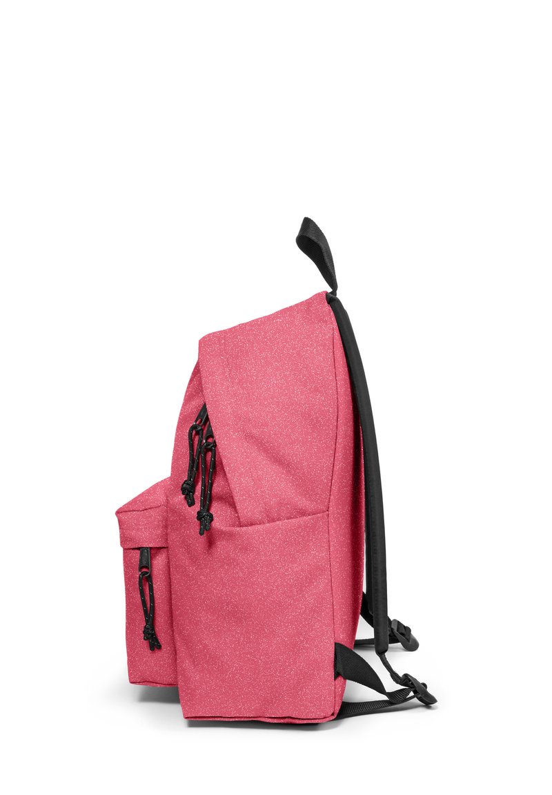 EASTPAK Oval Single Astuccio Portapenne, Taglia Unica, Rosa (Pink Escape) & Benchmark Single, Astuccio Portapenne, 6 x 20.5 x 7.5, Rosa (Pink Escape 02 EASTPAK Oval Single Astuccio Portapenne, Taglia Unica, Rosa (Pink Escape) & Benchmark Single, Astuccio Portapenne, 6 x 20.5 x 7.5, Rosa (Pink Escape 02