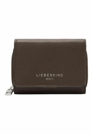 PABLITA - Portefeuille - roasted coconut