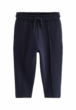 Next, Pantalon de survêtement - blue
