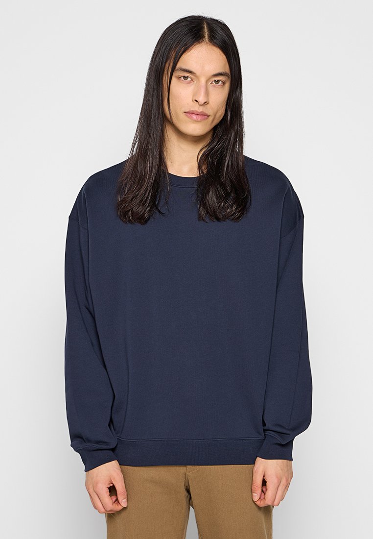 J.LINDEBERG Sweater donkerblauw