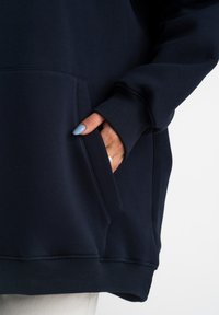 MIRONS Bluza z kapturem