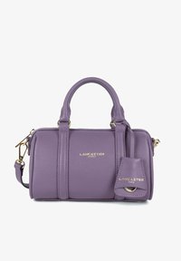 Non sélectionné, mauve foncé