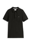 ORIGINAL FINE SLIM FIT - Polo shirt - tommy black