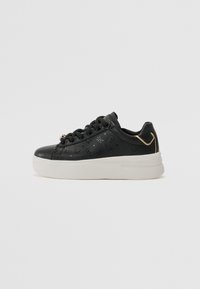 Replay - UNIVERSITY 2 - Trainers - black Thumbnail Image 1