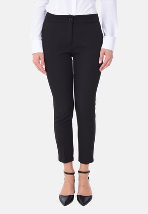 CAPRI - Chino - nero