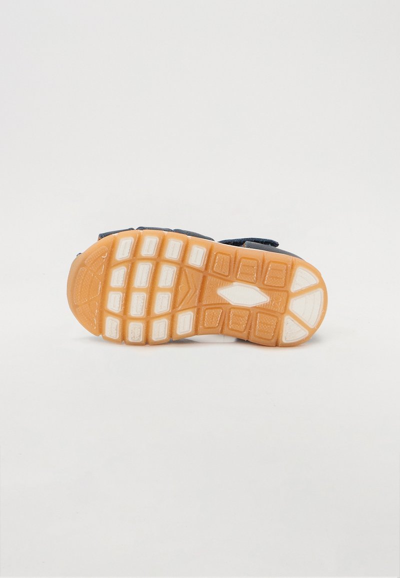 Bisgaard Billie, Sandal Unisex-Bambini e Ragazzi