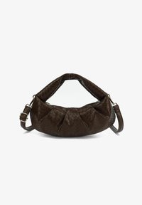 Izbrano, dark brown