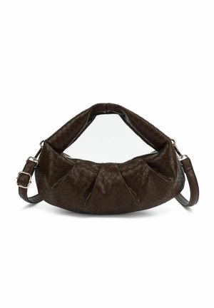 SULA  - Borsa a mano - dark brown