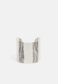 Bracelet -  silver-coloured