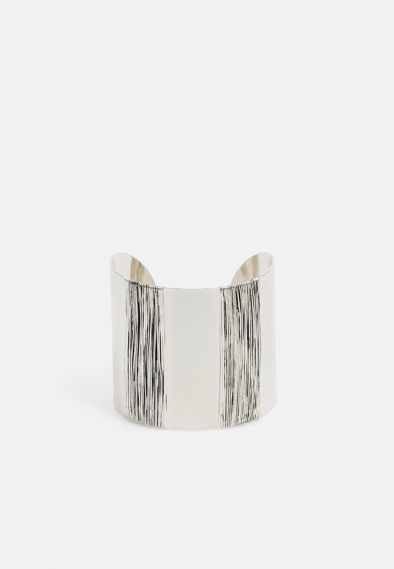 Even&Odd Bracelet - silver-coloured