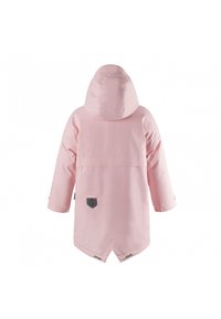 Gosoaky DESERT FOX - Regenjas - rose quartz