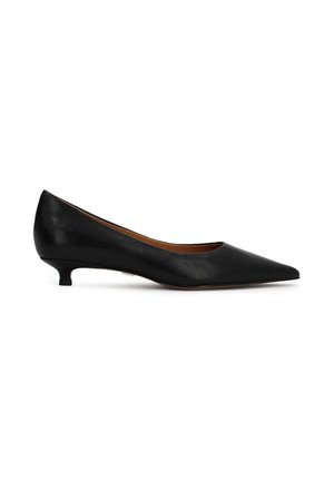 Kazar, SILMA. - Κλασικές γόβες - black-