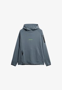 Non selezionato, stormy weather blue