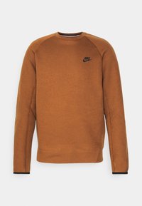 Nike Sportswear Sweatshirt - brown