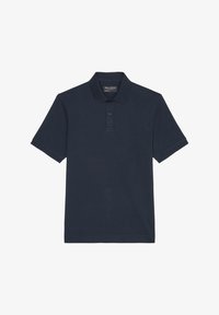 Unselected, dark navy