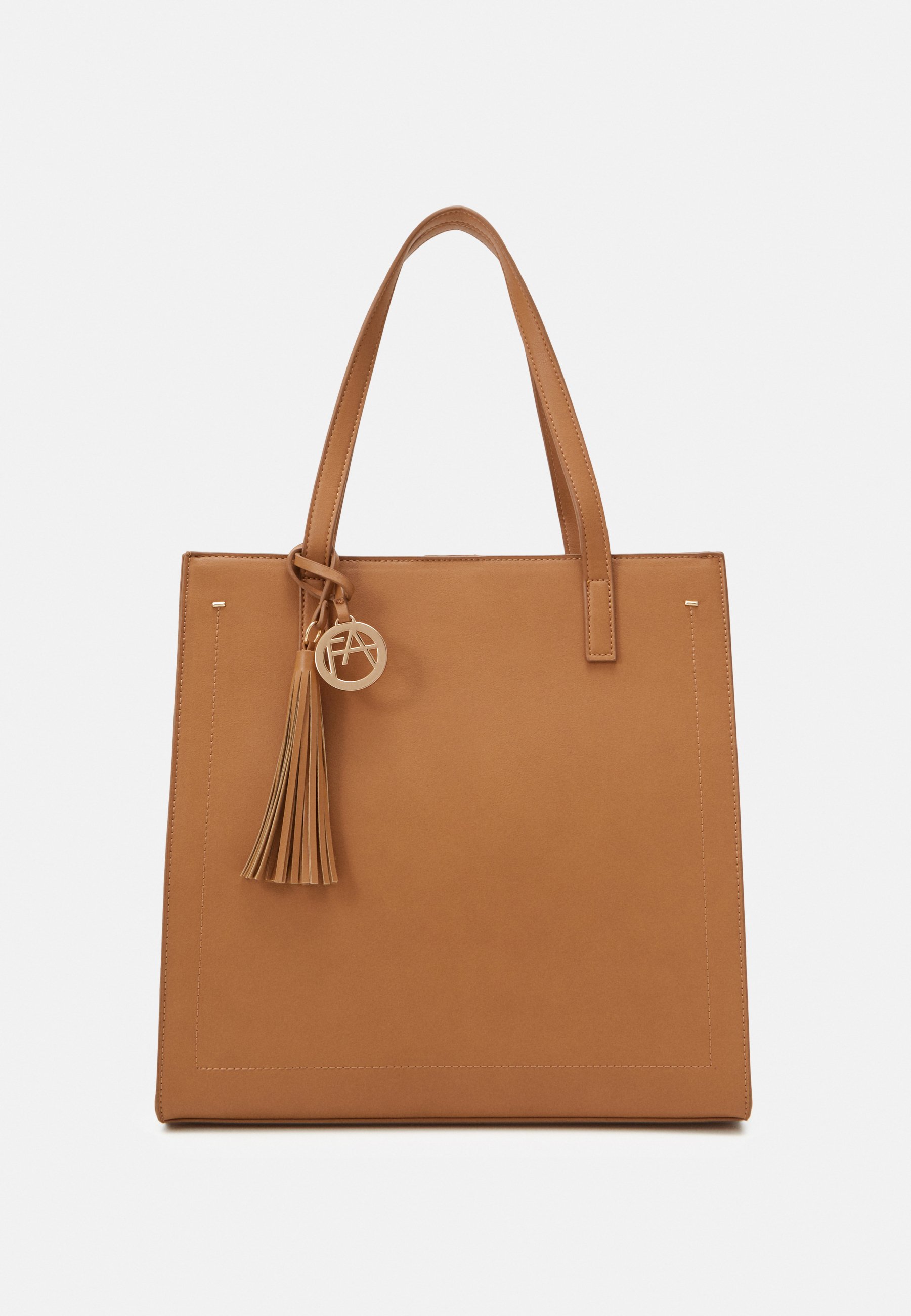 anna field tote bolsa