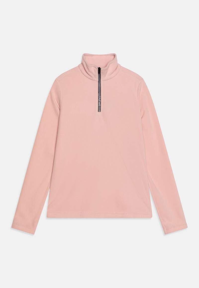 Brunotti MISMY GIRLS - Pulover iz flisa - soft pink