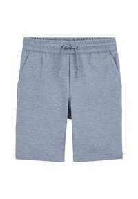 Unselected, light blue