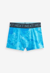 Next TRUNKS 7 PACK REGULAR FIT - Boxeralsó - bright marble print