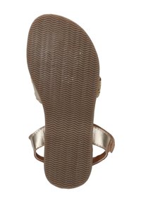 Braqeez CELSEY CALL - Sandalen - goud