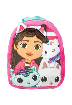 MINNIE - Tagesrucksack - pink