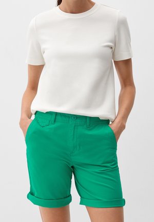 Shorts - green