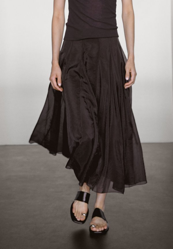 FLARED MIDI - A-Linien-Rock