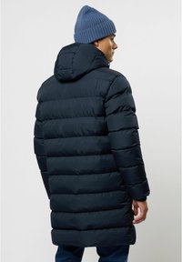 U.S. Polo Assn. ALBERT - Zimski kaput - dark sapphire