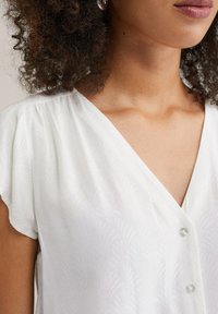 WE Fashion Camicetta - off white