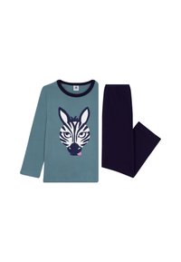 Petit Bateau SET - Pyjama set - soir gobelin