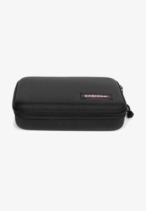 SAFE SHELL M - Kosmetiktasche - black