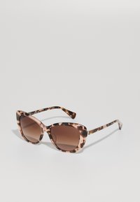 Ochelari de soare - shiny pink havana