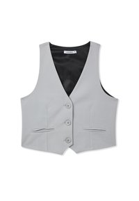 Non selezionato, grigio