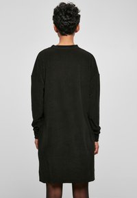 Urban Classics Neulemekko - black