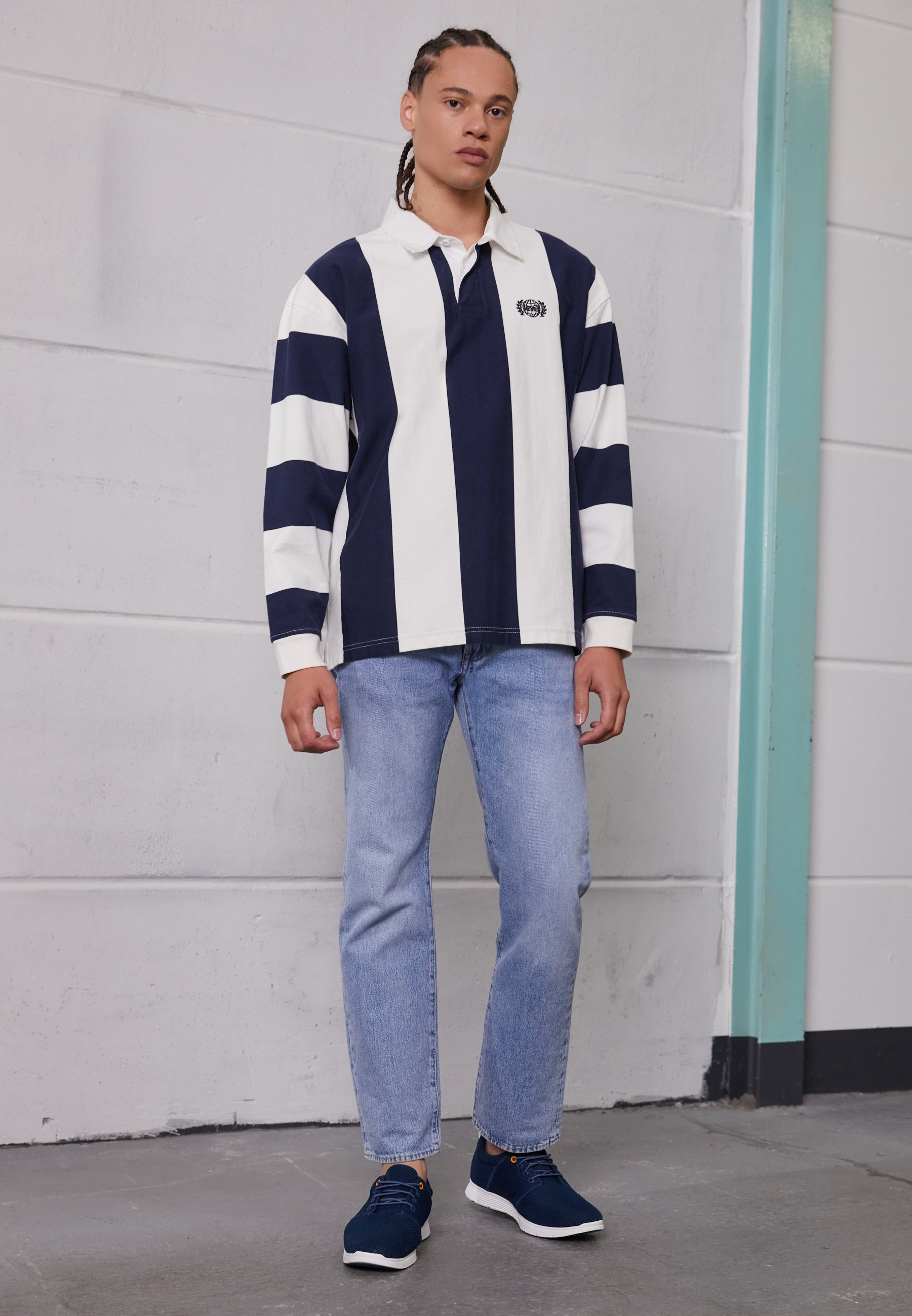 Timberland KILLINGTON - Casual lace-ups 