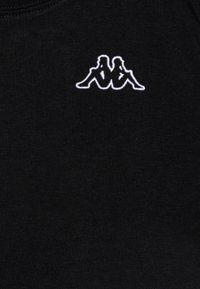 Kappa Navadna majica - black