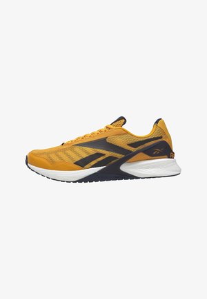 SPEED - Sneakers laag - gold