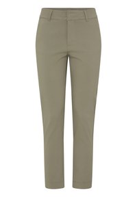 No seleccionado, vetiver