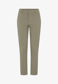 Unausgewählt, vetiver