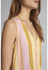 Nümph Bluse - multi-coloured