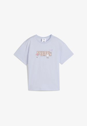 HELLO KITTY AND FRIENDS RELAXED GRAPHIC - Majica kratkih rukava s printom - cool weather