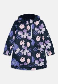 Reima TAHO UNISEX - Žieminis paltas - dark blue