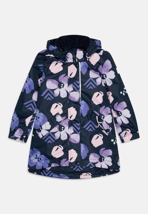 TAHO UNISEX - Žieminis paltas - dark blue