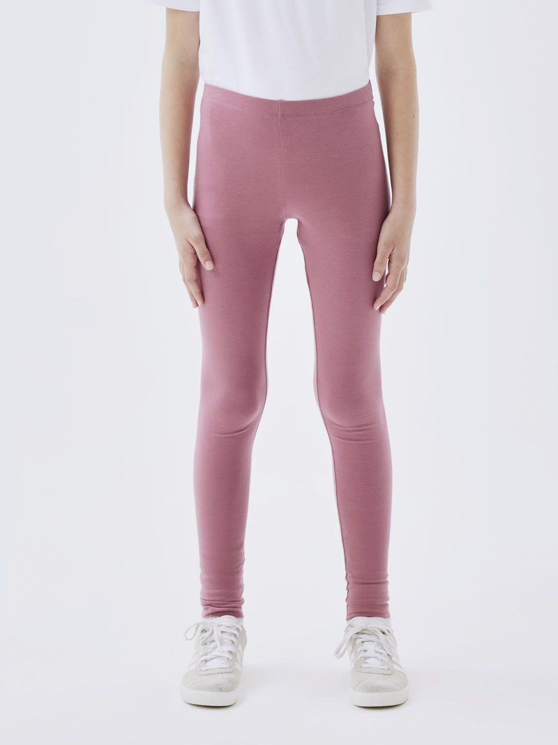 Name it - NKFVIVIAN  - Legging - deco rose, Vergroten