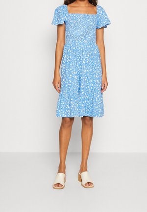 Robe de jour - blue