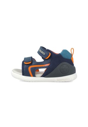 Sandalias de senderismo - azul