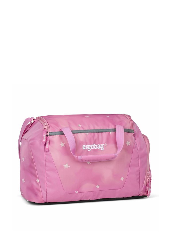 Reisetasche - wolkenzaubär